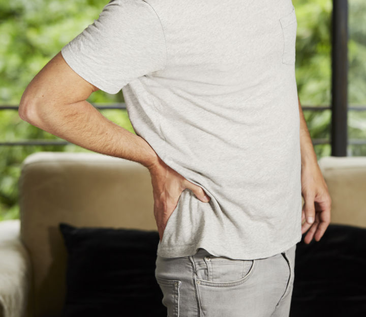 L’arthrose de la hanche - infos